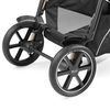 купить Детская коляска Peg Perego IP2600000RO01PL01 Veloce Licorice в Кишинёве 
