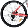 cumpără Bicicletă Crosser QUICK 29" 19 21S Shimano+Logan Hidraulic Grey/Red în Chișinău 