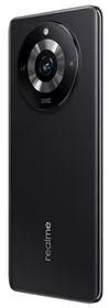 cumpără Smartphone Realme 11 Pro 8/128GB NFC Black în Chișinău 