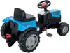 cumpără Tolocar Pilsan 7324 Tractor albastru cu pedale în Chișinău 