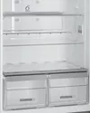 cumpără Frigider cu congelator sus Whirlpool WT70E952X în Chișinău 