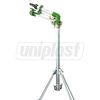 cumpără Aspersor sprinkler B2 D. 2" FI circular metal (360º) 25-52 m, 3-6 bar, 15-69 m³/h (verde) 3430  ATIGLAN în Chișinău 