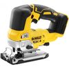 купить Электролобзик DeWalt DCS334NT-XJ в Кишинёве 