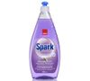 купить Sano Средство для мытья посуды Spark Lavender (500 мл.) 425875 в Кишинёве 