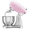 купить Кухонная машина SMEG SMF02PKEU в Кишинёве 