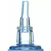 cumpără Aspirator nazal Nuby ID172 Назальный аспиратор и ушной шприц,(0 м+). синий în Chișinău 