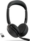 купить Наушники игровые Jabra 26699-989-999 Evolve2 65 Flex, Link380/390a UC Stereo в Кишинёве 
