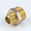 купить Ниппель перех. 1 1/4" x 3/4" бронз. SK (RU) в Кишинёве 