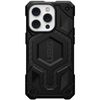 купить Чехол для смартфона UAG 114031114242 iPhone Tinky 2022 Monarch Pro Magsafe Carbon Fiber в Кишинёве 