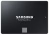 2.5" SATA SSD 2.0TB Samsung  870 EVO "MZ-77E2T0BW" [R/W:560/530MB/s, 98K IOPS, MGX, V-NAND 3bit MLC] 