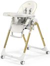 cumpără Scaun de masă Peg Perego IH01000001BL00 Prima Pappa Follow Me Gold în Chișinău 