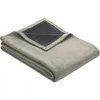 cumpără Cuvertură Ibena 2020/800 Jacquard Decke Aberdeen 150x200 în Chișinău 