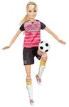 купить Кукла Barbie DVF68 Active Sports asst в Кишинёве 