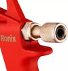 cumpără Aerograf Ronix RH-6501 хоппер ковш 4/6/8mm 5l în Chișinău 
