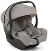 cumpără Scaun auto Joie C1404CAPEB000 Scoica auto i-Size i-Gemm 3 Pebble în Chișinău 
