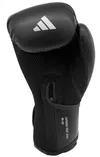 cumpără Articol de box Adidas SPD200TG Speed Tilt 200 Glove Black/Silver 12oz în Chișinău 