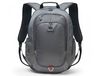 cumpără Dicota D31045 Backpack Light 14"-15.6", Notebook backpack for business and leisure, Grey (rucsac laptop/рюкзак для ноутбука) în Chișinău 