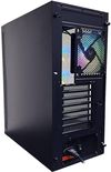 cumpără Bloc de sistem PC AMD ATOL PC1086MP - Gaming RGB#1.3 în Chișinău 