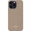 cumpără Husă pentru smartphone Pitaka MagEZ Case 4 for iPhone 15 Pro (KI1501CAN) în Chișinău 