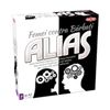 Настольная игра "Alias. Дамы против Джентльменов" (RO) 49120 (10279) 