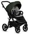 купить Детская коляска Tutis 2in1 UNO5+ 144 2/1 Pistacchio (1402144) в Кишинёве 