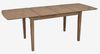 cumpără Set masă și scaune Evelin di Costacurta стол HV 27V Light brown + 8 стульев QT-284Wo Light beige în Chișinău 