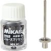 Глицерин для смазывания игл и ниппеля, игла Mikasa (9250) 