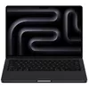 купить Ноутбук Apple MacBook Pro 14.0" M3 Pro CPU 12C/18C GPU 18/1TB Space Black MRX43 в Кишинёве 