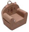 купить Набор детской мебели Albero Mio кресло-пуф Teddy Bear в Кишинёве 