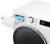 cumpără Mașină de spălat cu uscător LG F4DR510S0W în Chișinău 