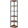 cumpără Raft de birou Hanah Home Bookcase 6 Corner în Chișinău 