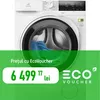 купить Стиральная машина с фронтальной загрузкой Electrolux EW8F3494EQ в Кишинёве 