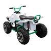 cumpără Mașină electrică pentru copii Golden Baby S621 ATV alb, GB2319 în Chișinău 