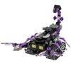 купить Конструктор iM.Master 8058 Robot transformer 3în1, Mechanical Master, cu T/C, 458pcs в Кишинёве 