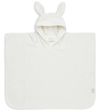купить Аксессуар для купания Jollein 533-550-66041 Poncho pentru baie Ivory в Кишинёве 