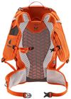 купить Рюкзак спортивный Deuter Speed Lite 23 SL paprika-saffron в Кишинёве 