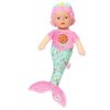 cumpără Păpușă Zapf 832288 BABY born Mermaid for babies 33cm în Chișinău 