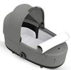 cumpără Accesorii pentru cărucior Cybex 523000929 Landou Mios Platinum Lux R Mirage Grey în Chișinău 
