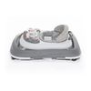 Premergator ZOPA Fiesta Grey/White 