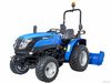 cumpără Mini tractor Solis S16 (16 CP, 4x4) în Chișinău 