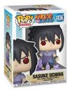 купить Игрушка Funko 72072F Фигурка Naruto - Sasuke (First Susano´o) в Кишинёве 