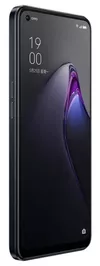 Oppo Reno 8 5G 8/256GB, Shimmer Black 