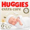 купить Подгузники Huggies Extra Care 0 (3,5 kg), 25 шт. в Кишинёве 