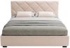 cumpără Pat my-STYLE my-Nika 200x200 (P49D20M10) în Chișinău 
