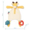 купить Мягкая игрушка BabyOno 1444 Jucarie pentru carucioare SKINNY MATE HANK в Кишинёве 