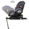 cumpără Scaun auto Chipolino STKTRN02403GY I-Size 40-150cm Isofix 360 Tourino Grey Mix în Chișinău 