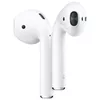 AirPods 2 (USA), White 