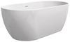 купить Ванна Ravak Freedom O White acryl freestanding 169x80 XC00100020 в Кишинёве 