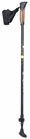 cumpără Bețe pentru trekking inSPORTline 13585 Baston treking IN20305 (2buc) 83-135cm Hallti în Chișinău 