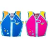 cumpără Accesoriu pentru înot inSPORTline 11535 Vesta pt inot copii 26998 Aprendito (3-6 ani) în Chișinău 